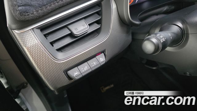 Renault Korea XM3 2023 — photo 27