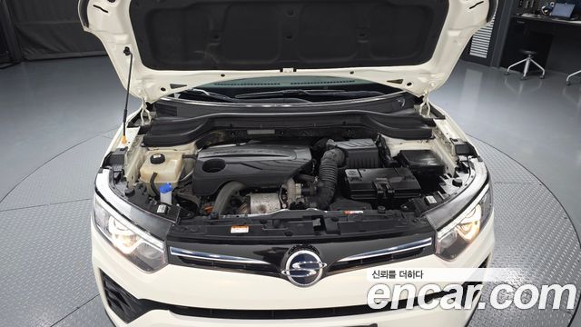 KG Mobility TIBOLI 2022 — photo 6