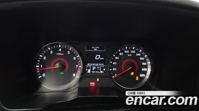 KG Mobility TIBOLI 2022 — photo 11