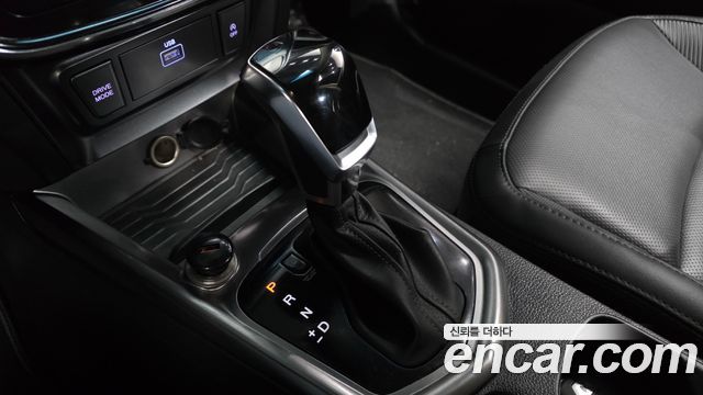 KG Mobility TIBOLI 2022 — photo 12