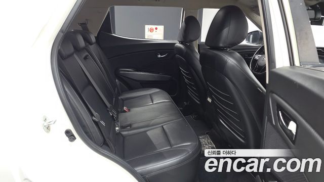 KG Mobility TIBOLI 2022 — photo 18