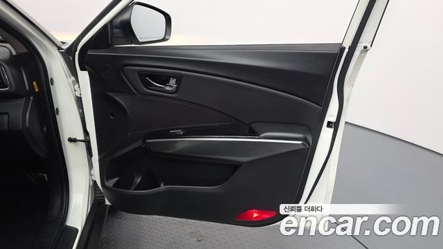 KG Mobility TIBOLI 2022 — photo 14