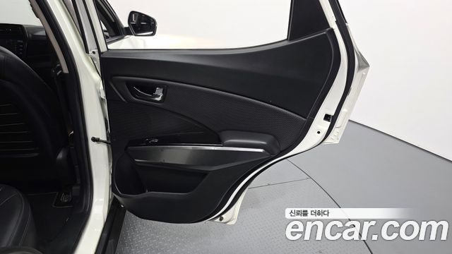 KG Mobility TIBOLI 2022 — photo 15