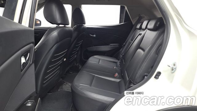KG Mobility TIBOLI 2022 — photo 16