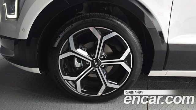 Kia Niro 2024 — photo 5