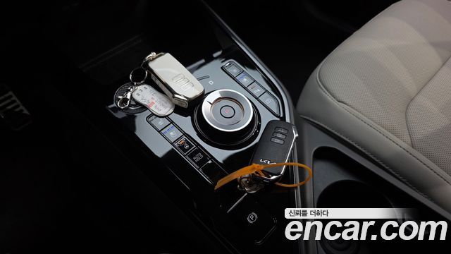 Kia Niro 2024 — photo 12