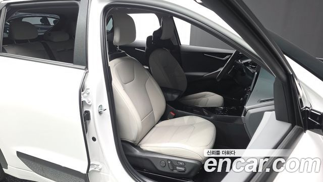 Kia Niro 2024 — photo 17