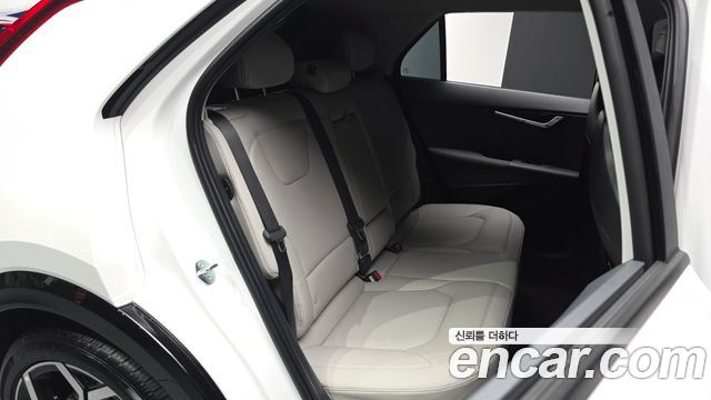 Kia Niro 2024 — photo 18