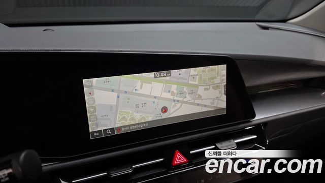 Kia Niro 2024 — photo 20