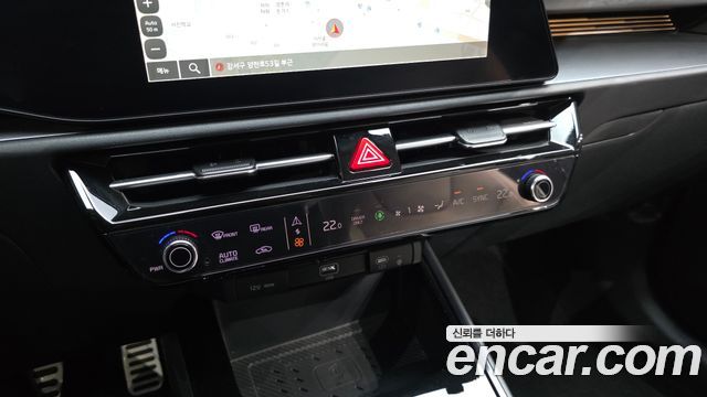 Kia Niro 2024 — photo 22