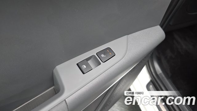 Kia Niro 2024 — photo 25