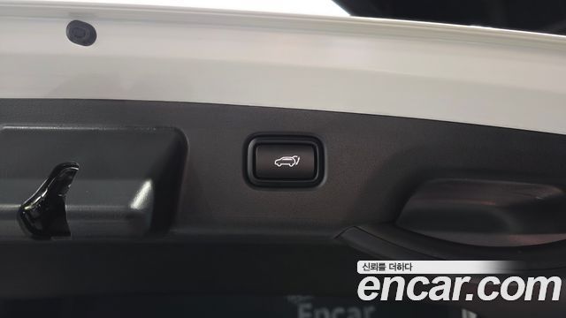 Kia Niro 2024 — photo 26