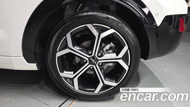 Kia Niro 2024 — photo 7