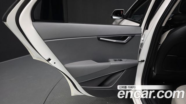 Kia Niro 2024 — photo 15