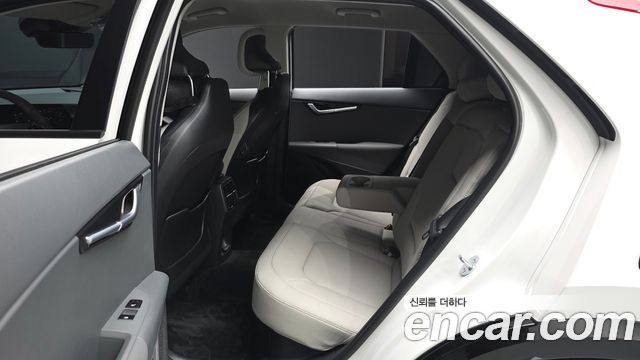 Kia Niro 2024 — photo 16