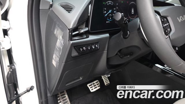 Kia Niro 2024 — photo 27
