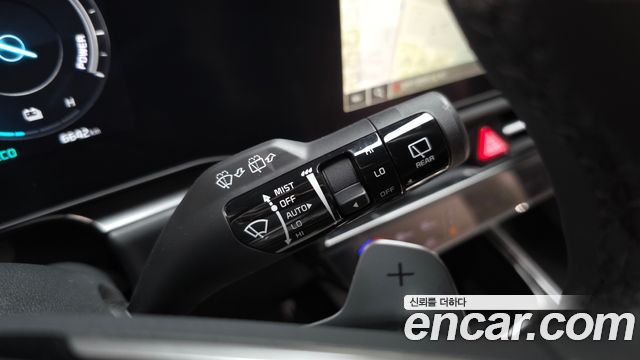 Kia Niro 2024 — photo 28