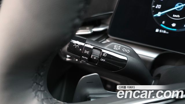 Kia Niro 2024 — photo 30