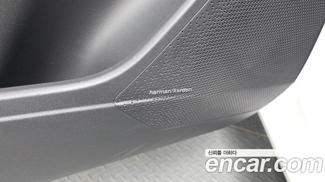 Kia Niro 2024 — photo 34