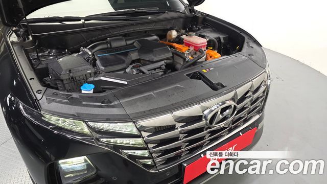 Hyundai Tucson 2021 — photo 6
