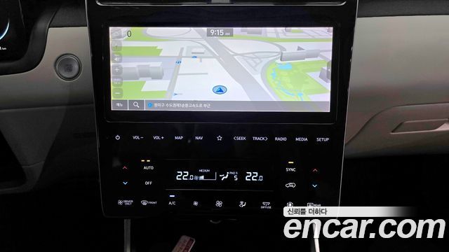 Hyundai Tucson 2021 — photo 15