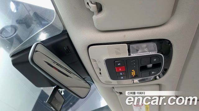 Hyundai Tucson 2021 — photo 16