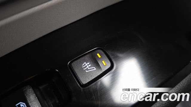 Hyundai Tucson 2021 — photo 18