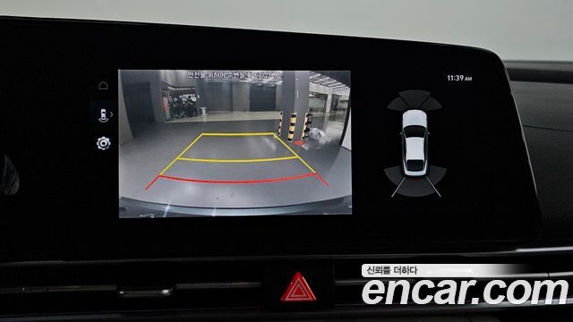 Hyundai AVANTE 2021 — photo 15