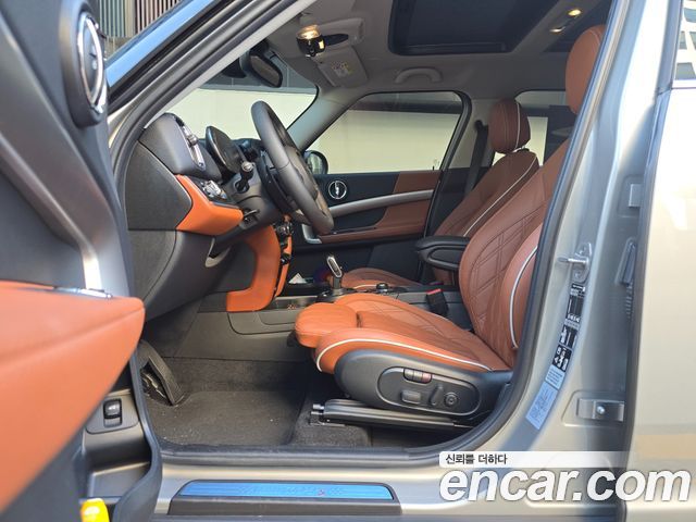 Mini Countryman 2024 — photo 7