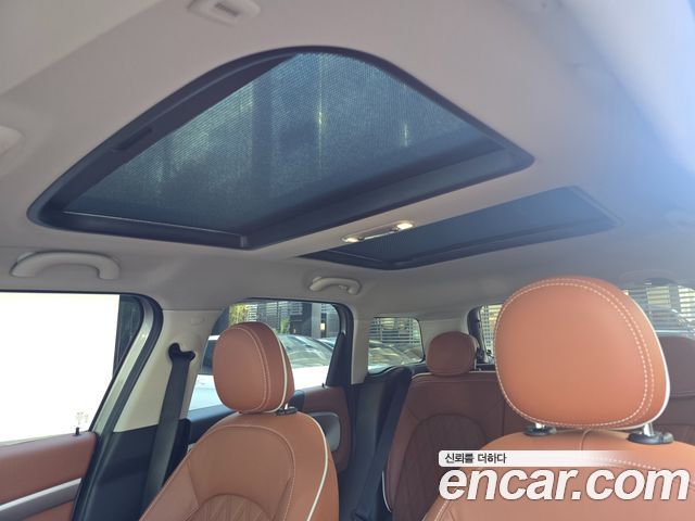 Mini Countryman 2024 — photo 10