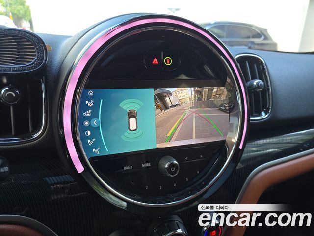 Mini Countryman 2024 — photo 14
