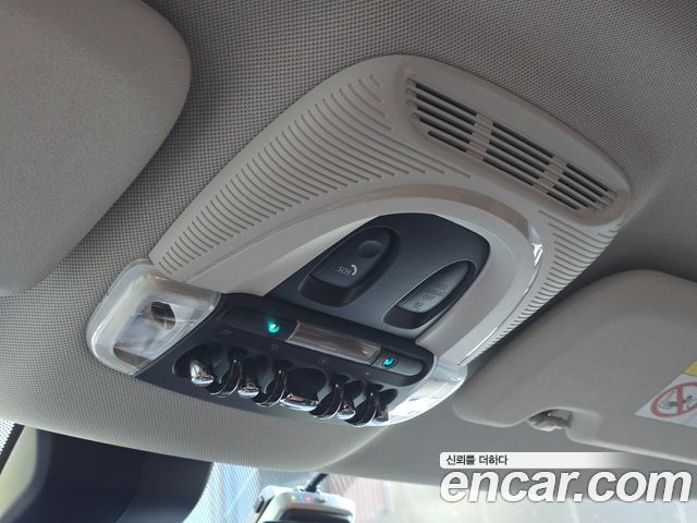 Mini Countryman 2024 — photo 16