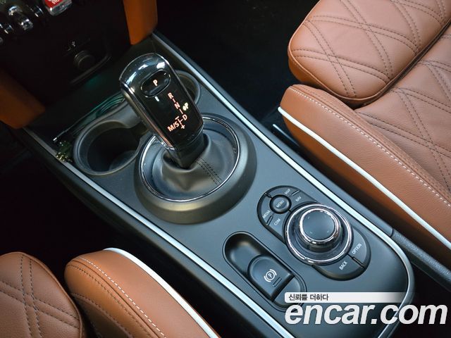 Mini Countryman 2024 — photo 18