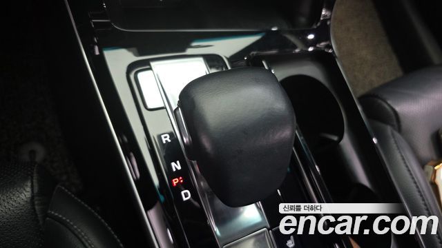 Kia K7 2020 — photo 9