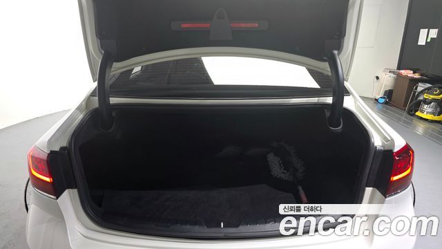 Kia K7 2020 — photo 20