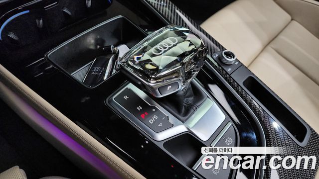 Audi A5 2024 — photo 12