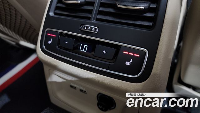 Audi A5 2024 — photo 25