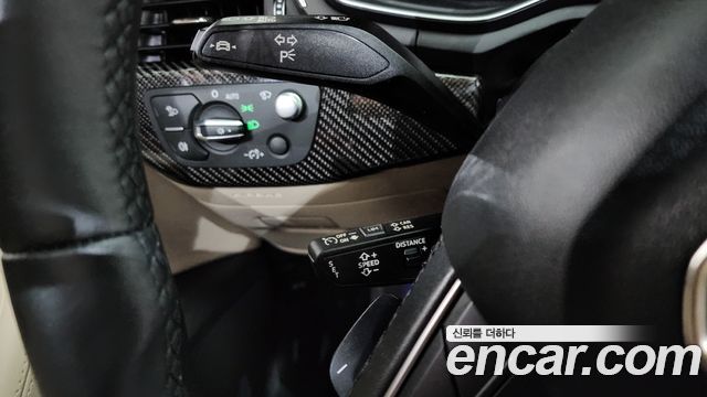 Audi A5 2024 — photo 28