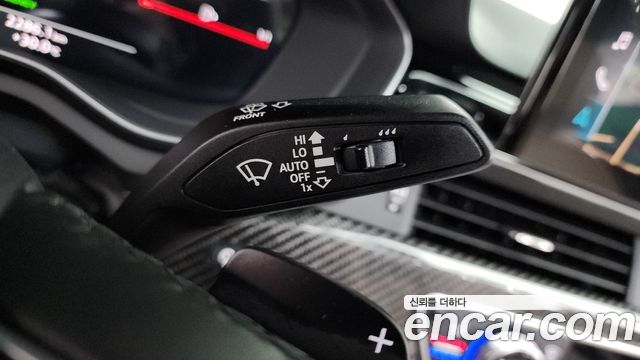 Audi A5 2024 — photo 29
