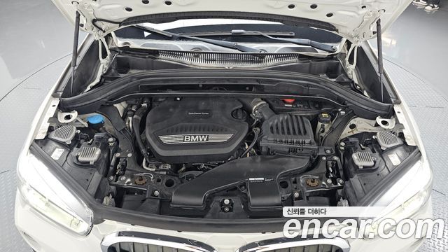 BMW X1 2018 — photo 6