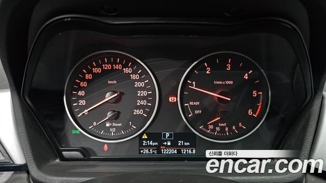BMW X1 2018 — photo 11