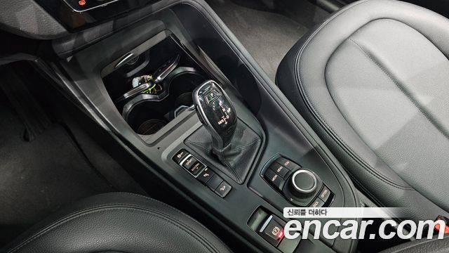 BMW X1 2018 — photo 12