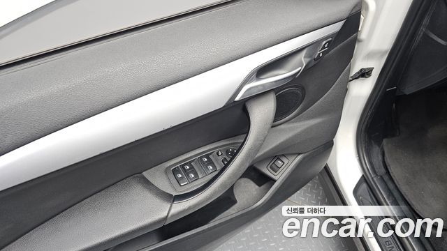 BMW X1 2018 — photo 19