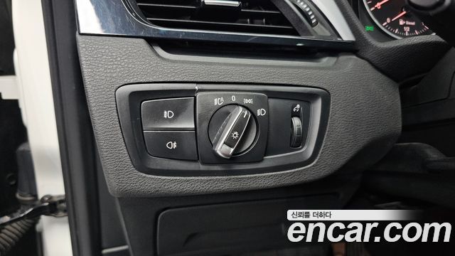 BMW X1 2018 — photo 20