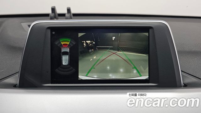 BMW X1 2018 — photo 23