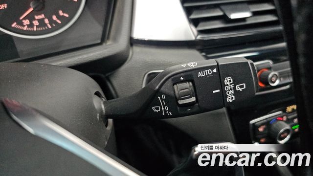 BMW X1 2018 — photo 24