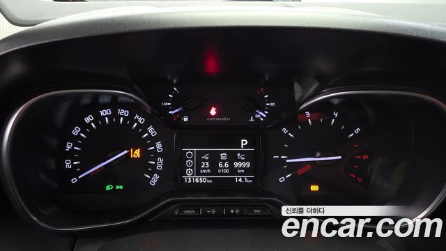Citroën / DS C3 Aircross 2019 — photo 11