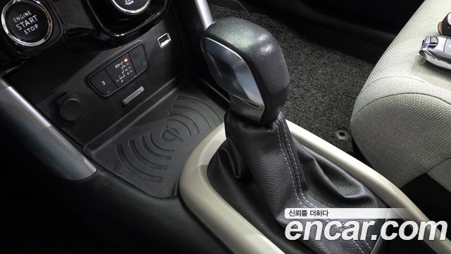 Citroën / DS C3 Aircross 2019 — photo 12