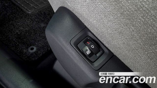 Citroën / DS C3 Aircross 2019 — photo 23