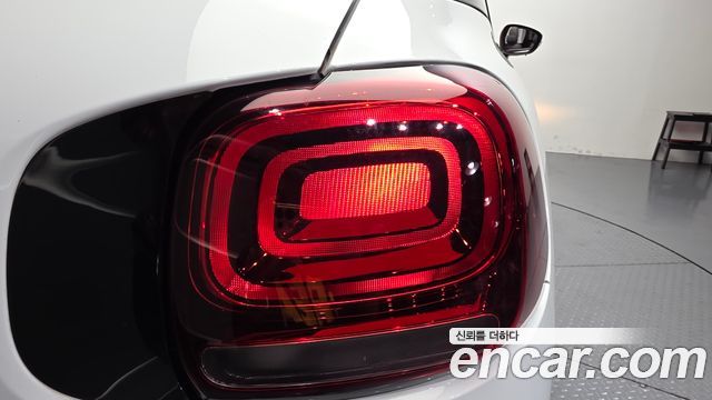 Citroën / DS C3 Aircross 2019 — photo 9